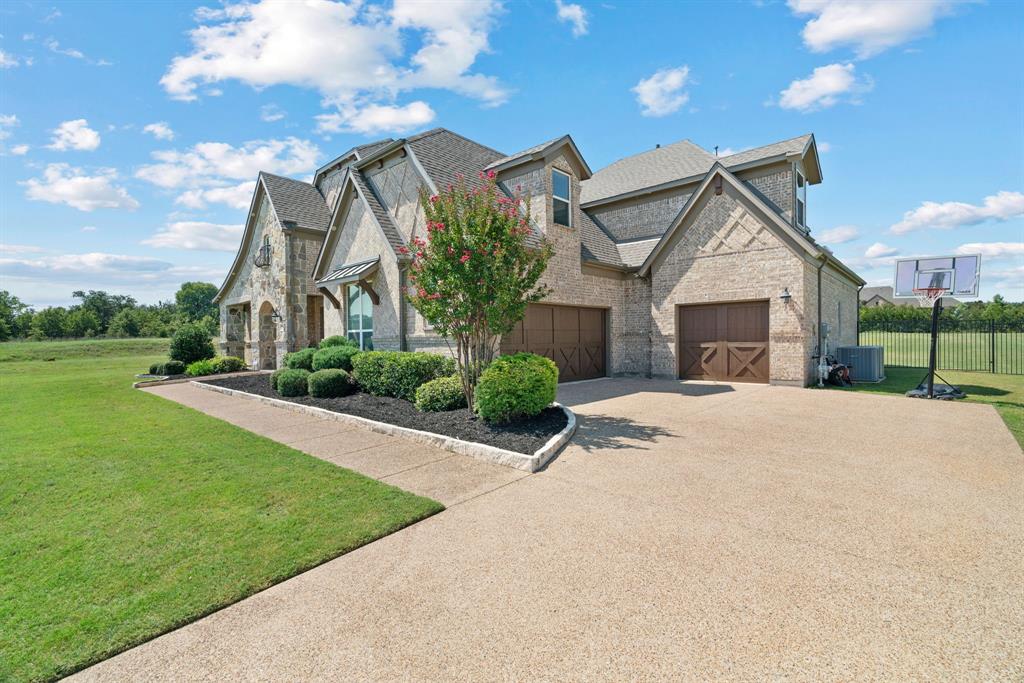 Montalcino Estates Ph 1 - Residential