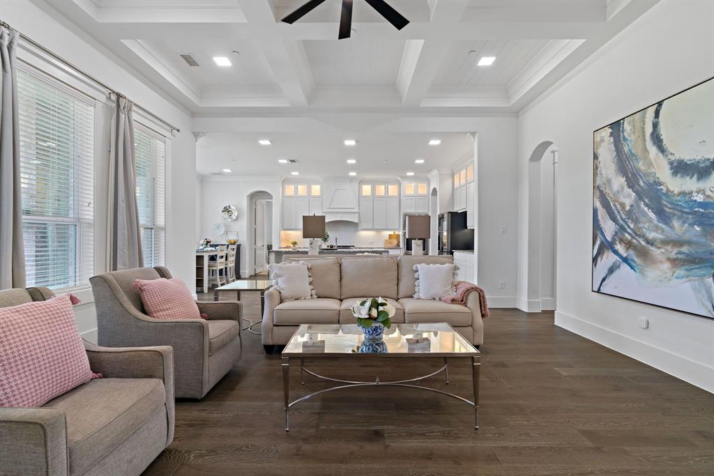 Montalcino Estates Ph 1 - Residential