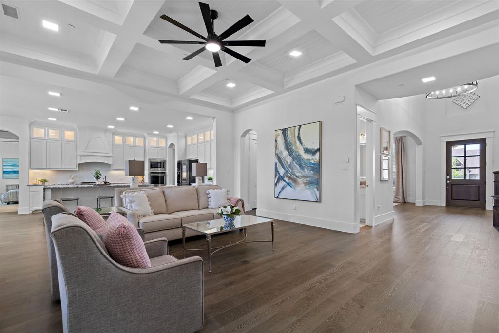 Montalcino Estates Ph 1 - Residential