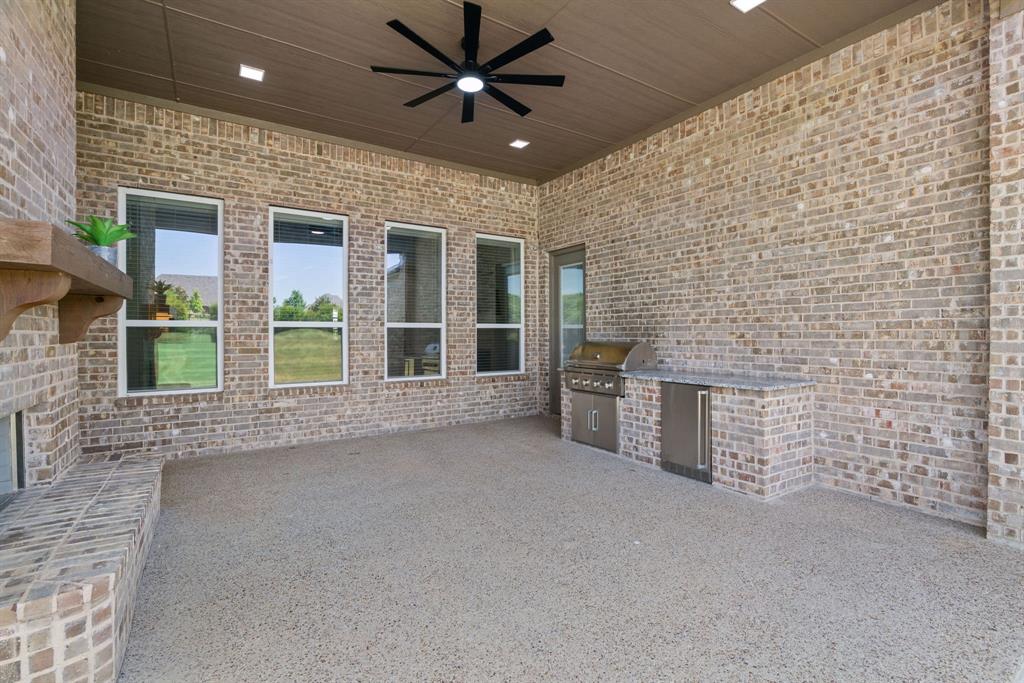 Montalcino Estates Ph 1 - Residential