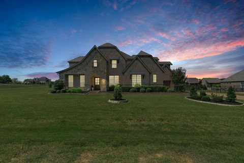 4509 Montalcino Boulevard Flower Mound TX 75022