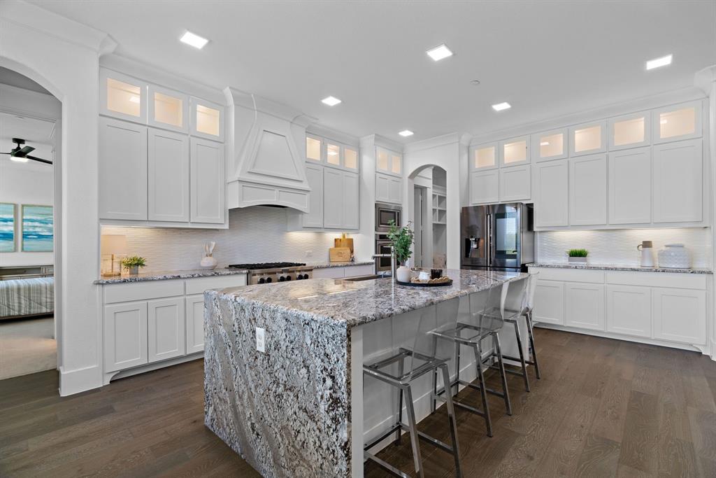 Montalcino Estates Ph 1 - Residential