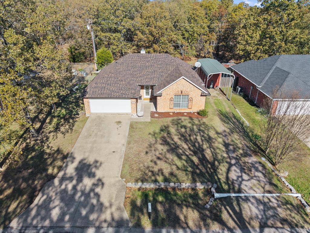 Arrowhead Add 1st Instl - Residential