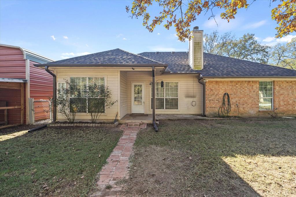 Arrowhead Add 1st Instl - Residential