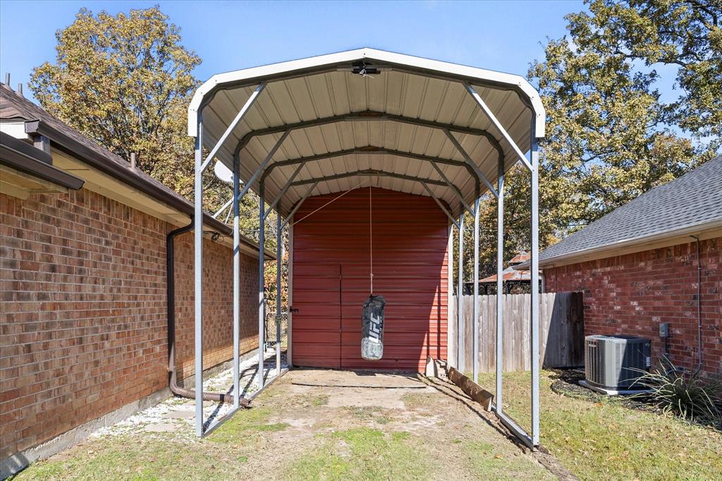 Arrowhead Add 1st Instl - Residential