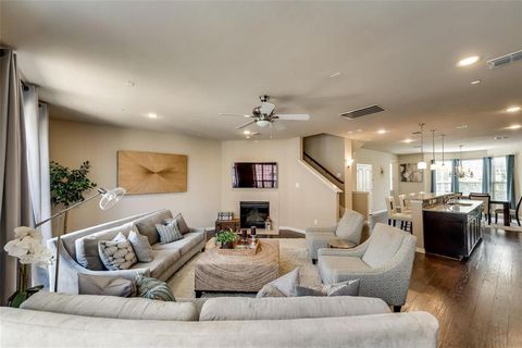 3943 Asbury Lane Addison TX 75001