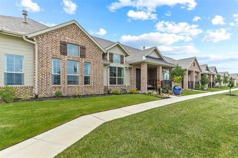 7232 Merlot Place Grand Prairie TX 75054