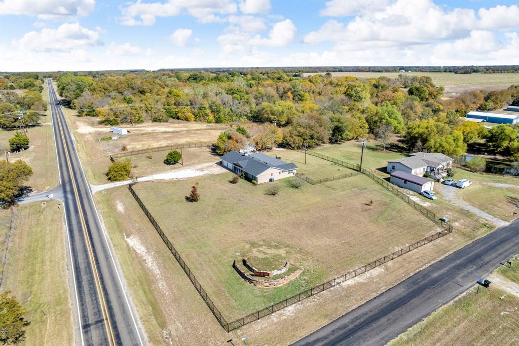 Trails Of 1827 Add Sec One - Residential