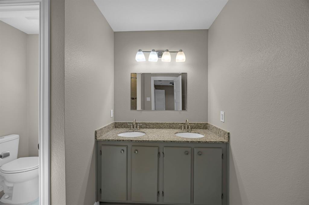 Trails Of 1827 Add Sec One - Residential