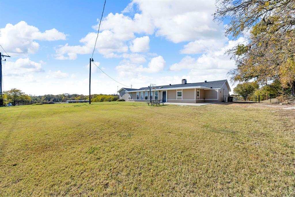 Trails Of 1827 Add Sec One - Residential