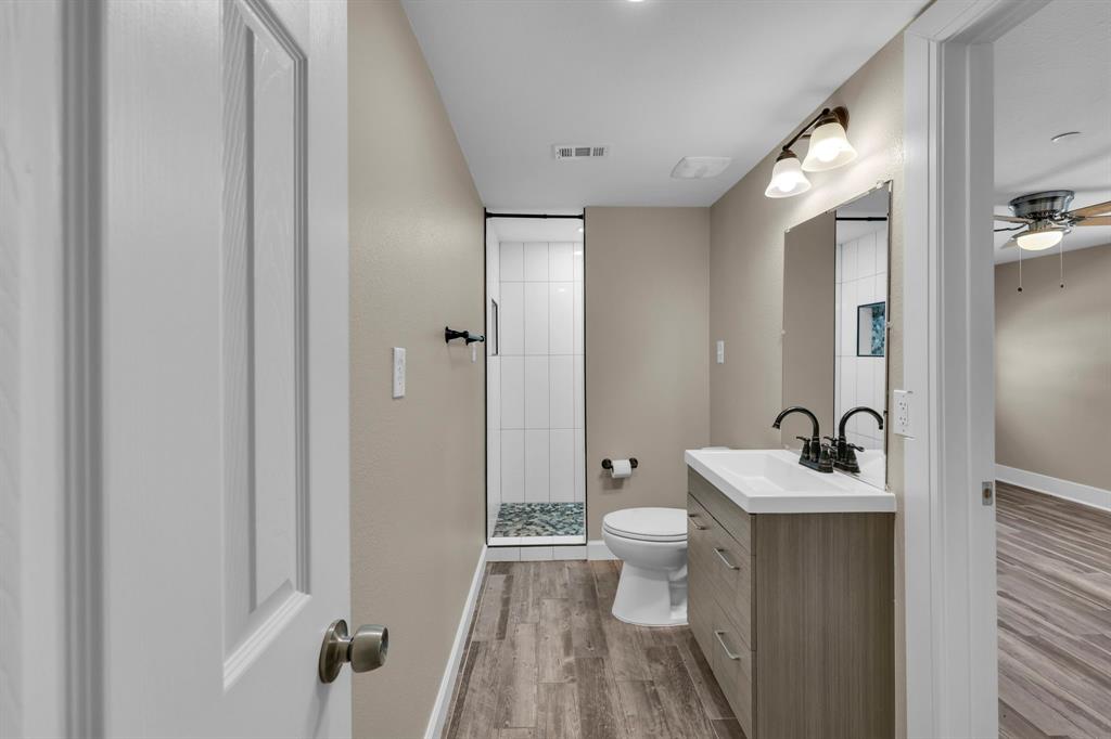 Trails Of 1827 Add Sec One - Residential