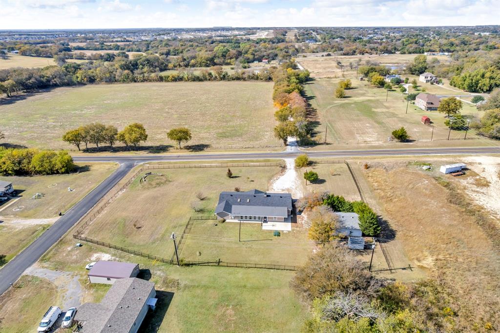 Trails Of 1827 Add Sec One - Residential