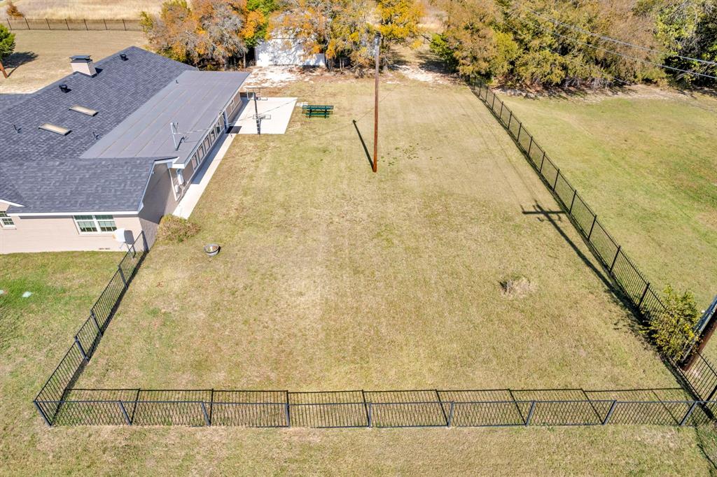 Trails Of 1827 Add Sec One - Residential