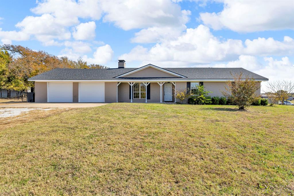 Trails Of 1827 Add Sec One - Residential