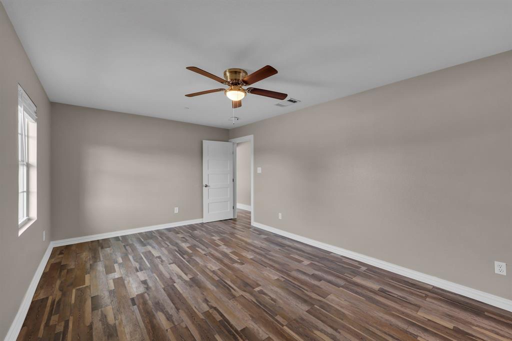 Trails Of 1827 Add Sec One - Residential