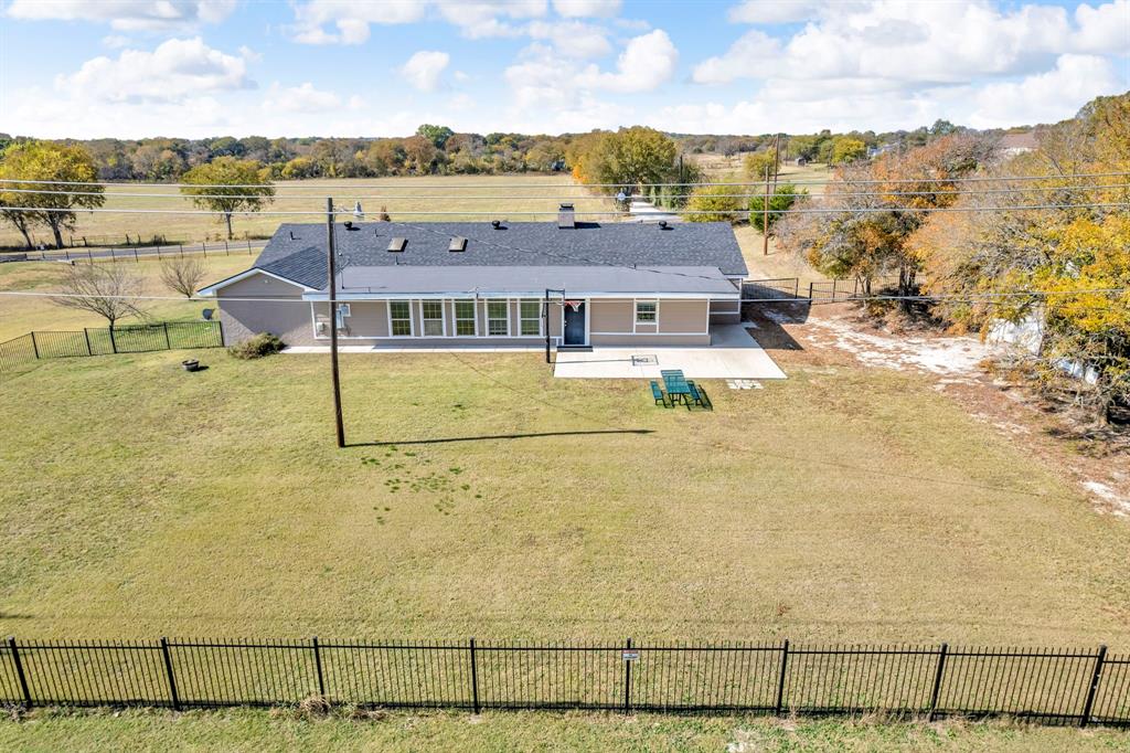 Trails Of 1827 Add Sec One - Residential