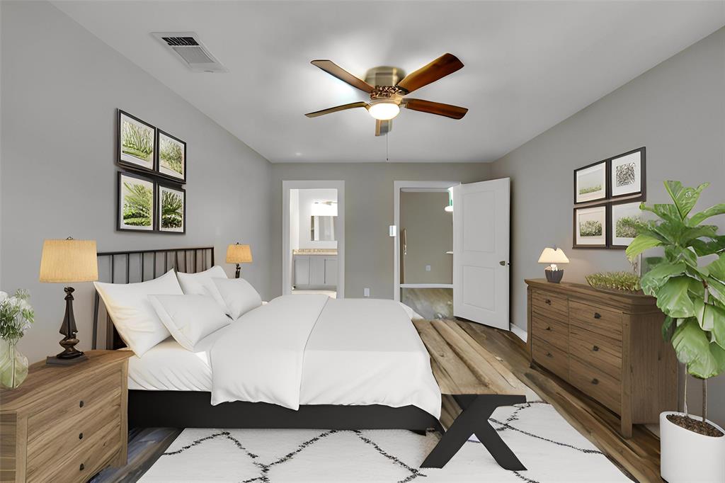 Trails Of 1827 Add Sec One - Residential