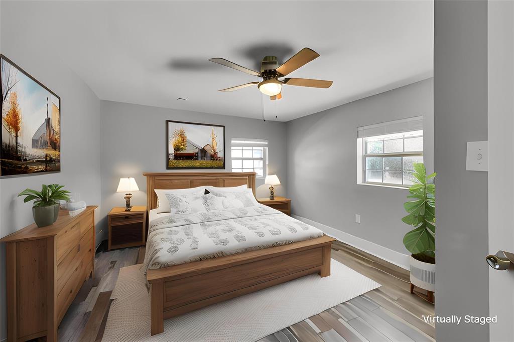 Trails Of 1827 Add Sec One - Residential