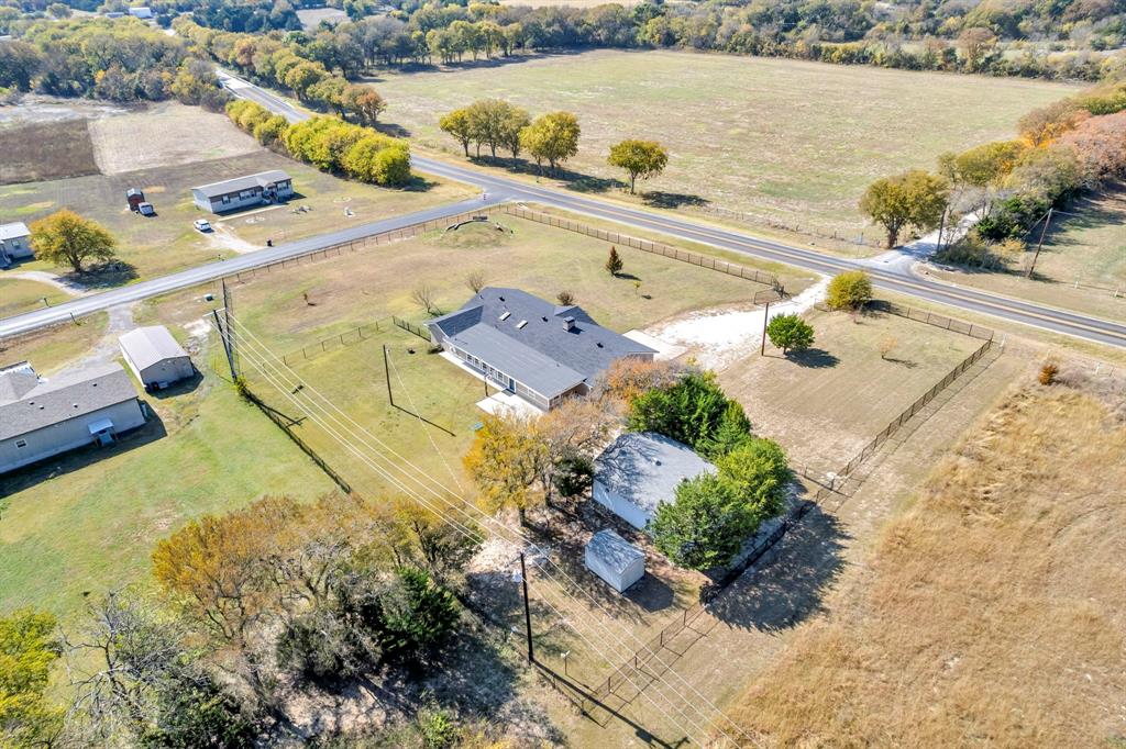 Trails Of 1827 Add Sec One - Residential