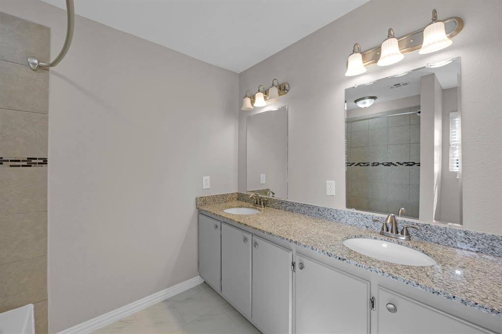 Trails Of 1827 Add Sec One - Residential