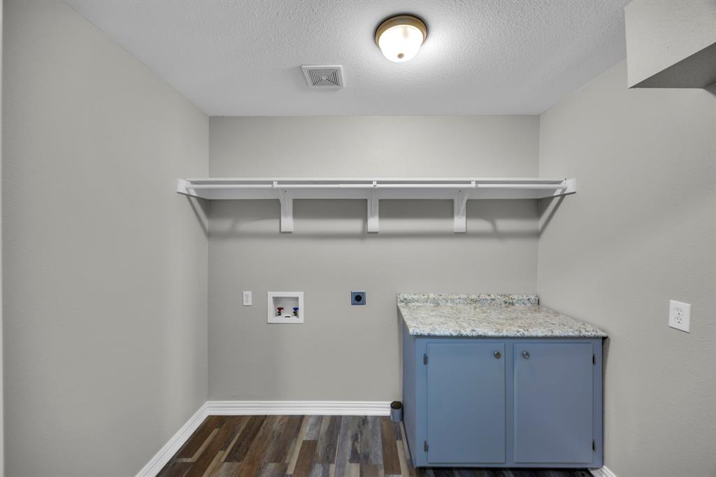 Trails Of 1827 Add Sec One - Residential