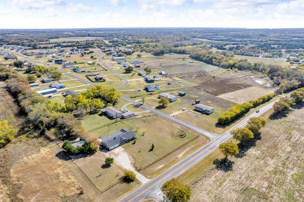 Trails Of 1827 Add Sec One - Residential