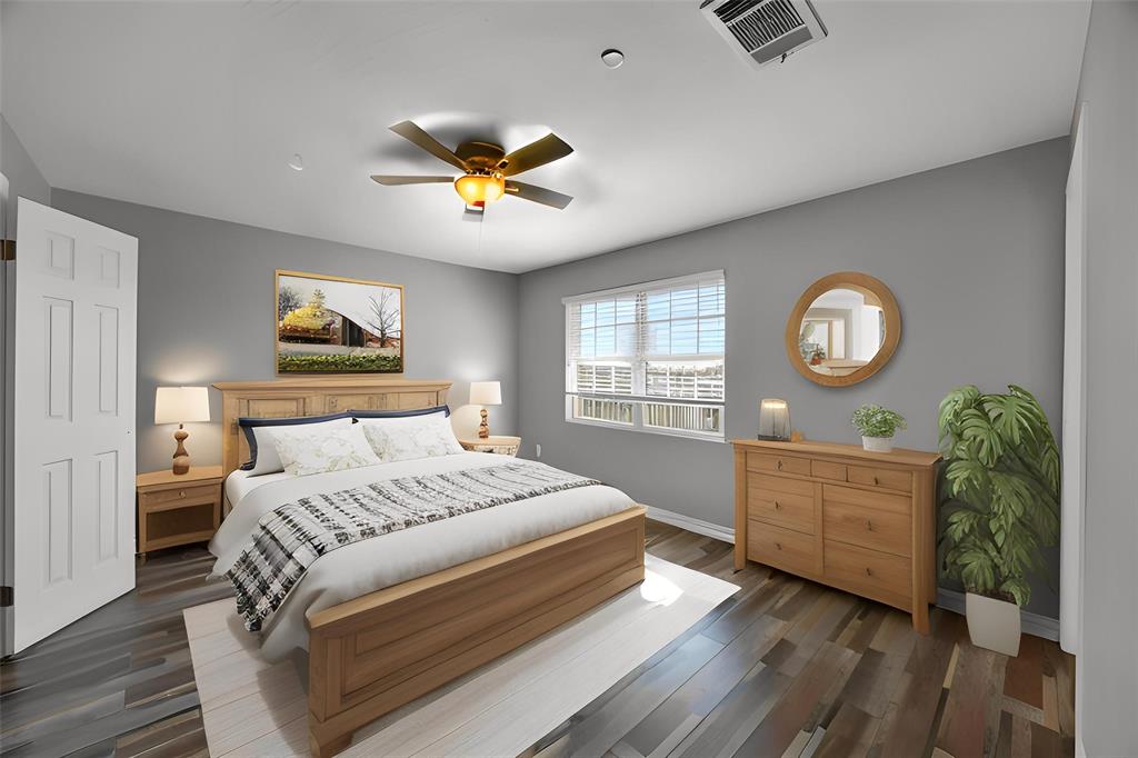 Trails Of 1827 Add Sec One - Residential