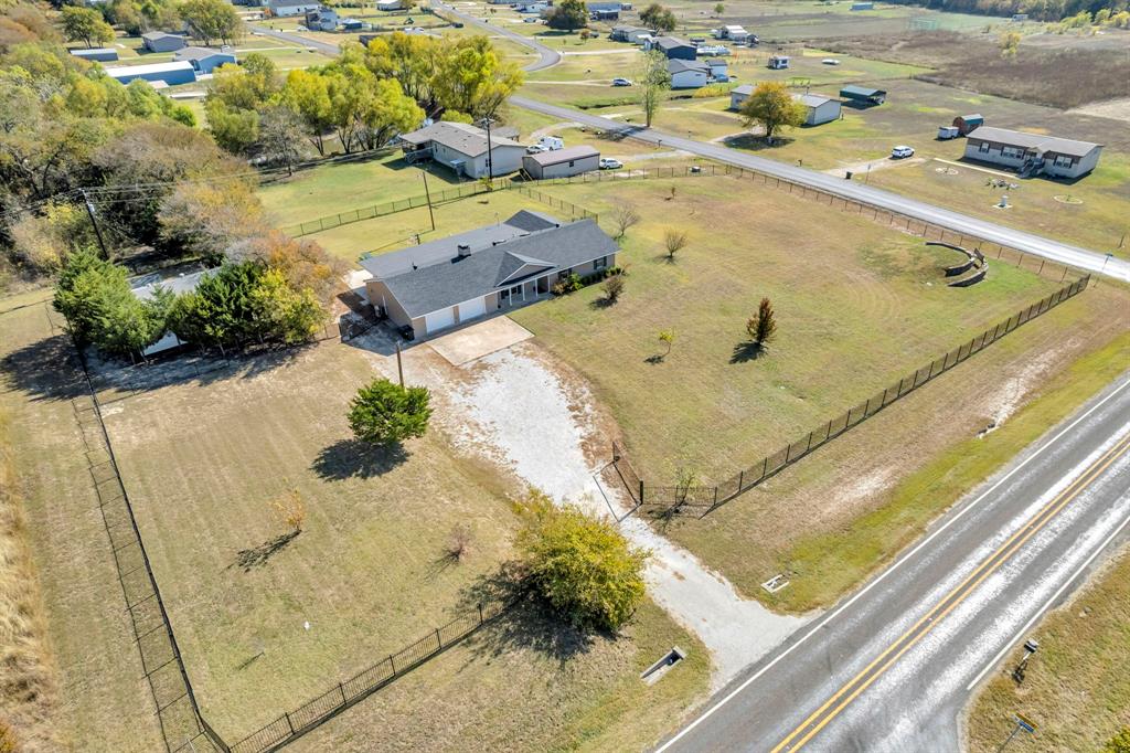 Trails Of 1827 Add Sec One - Residential