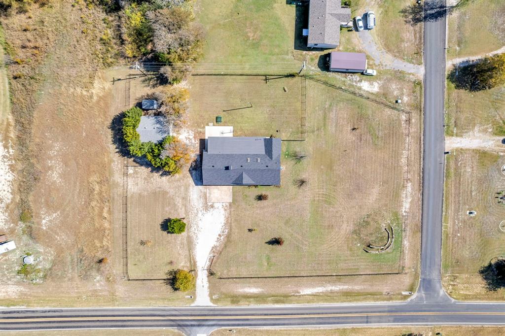 Trails Of 1827 Add Sec One - Residential