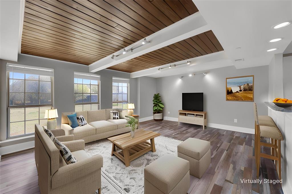 Trails Of 1827 Add Sec One - Residential