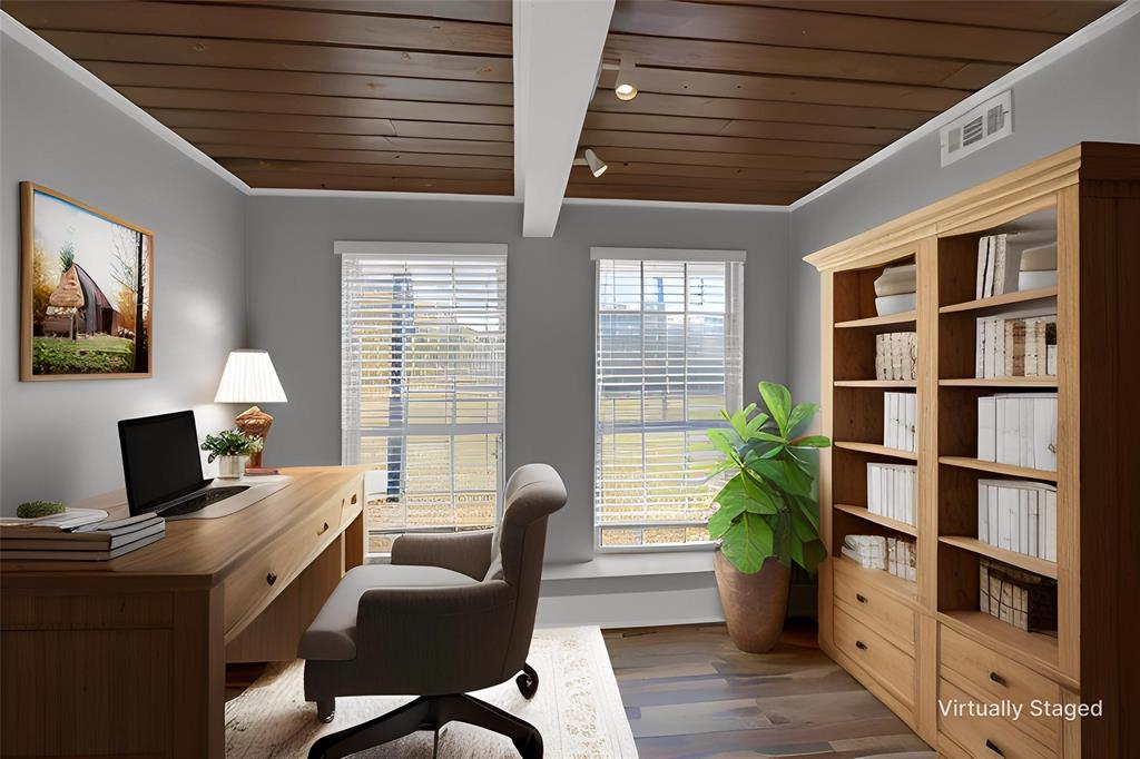 Trails Of 1827 Add Sec One - Residential