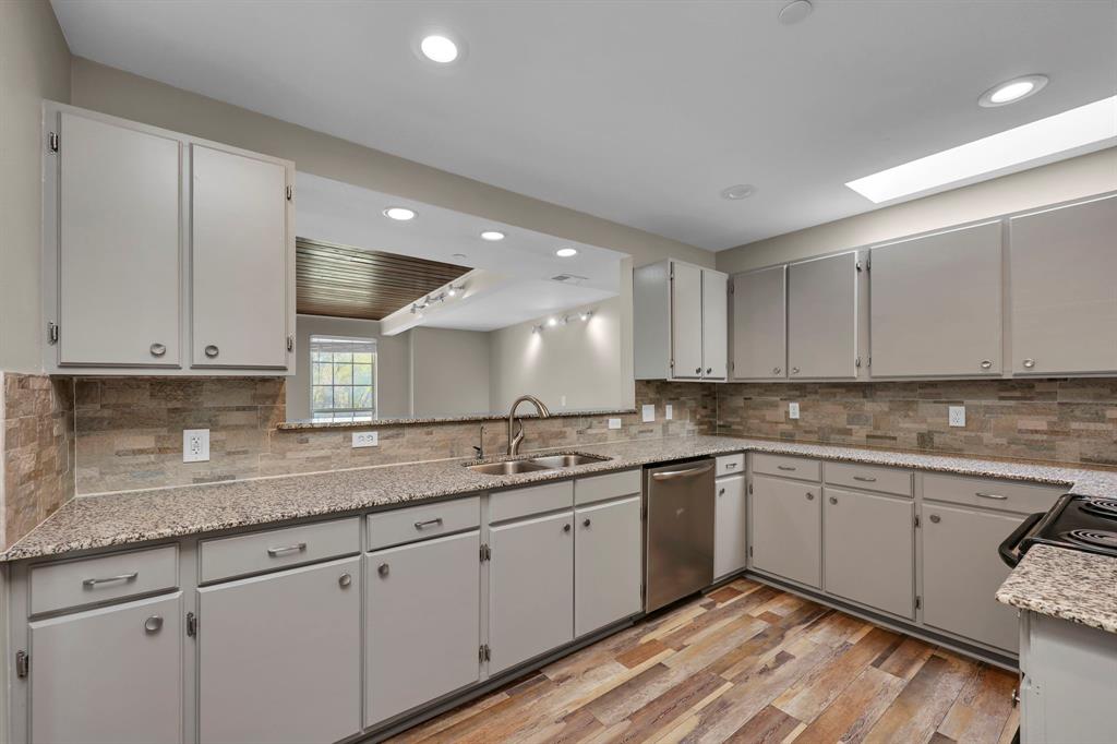 Trails Of 1827 Add Sec One - Residential