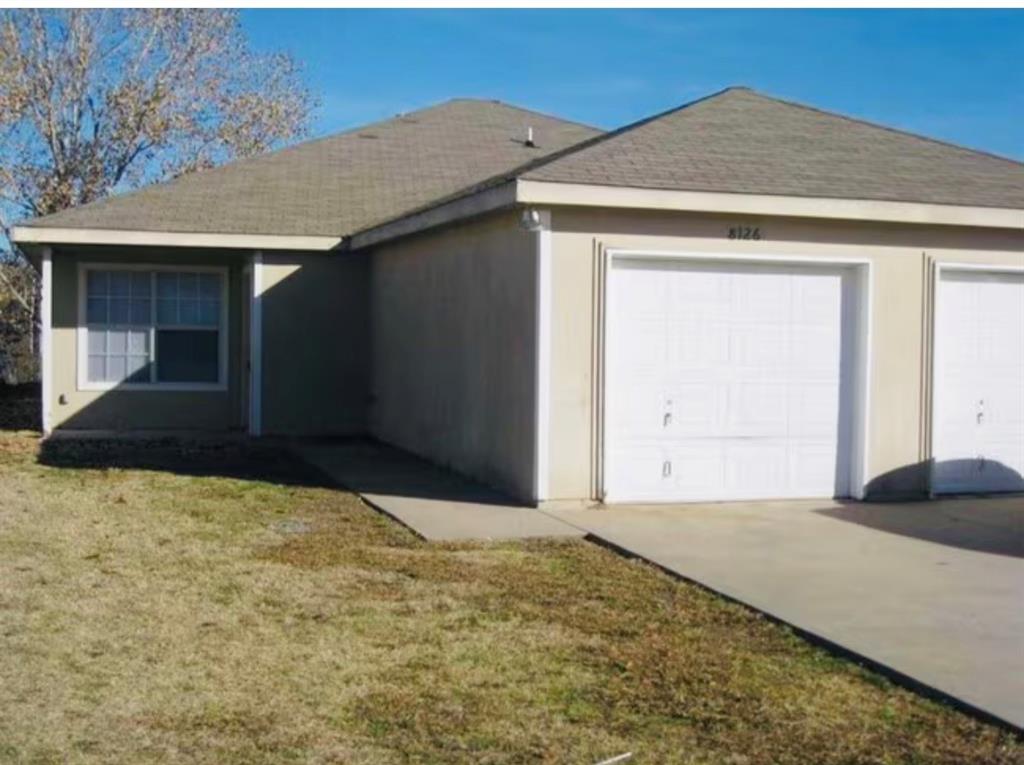 Photo 1 of 12 — 8124 Marydean Avenue 8126, Fort Worth, TX 76116