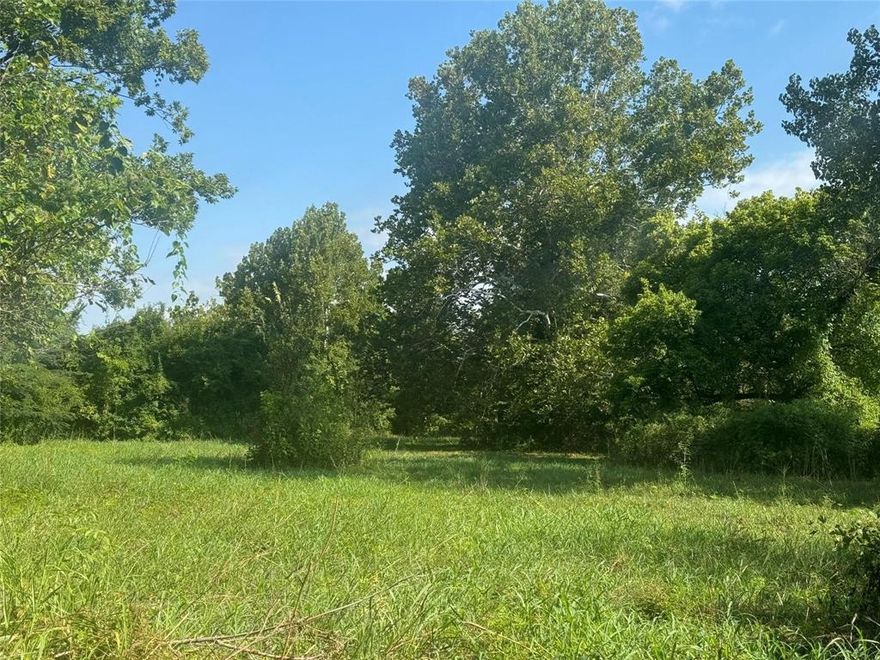 Here's your chance to build on 4 Separate parcels totatling 2.949 acres. 2 of the parcels are partially in the flood zone. Zoned SFR. 13th St NE, E Booth St & E Tudor St road frontages. Property IDs: 14709, 14710, 14712, 14711.