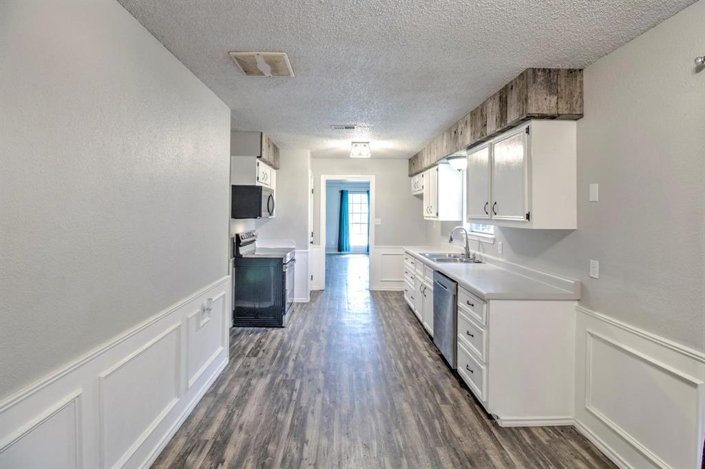 Sherwood Shores - Residential