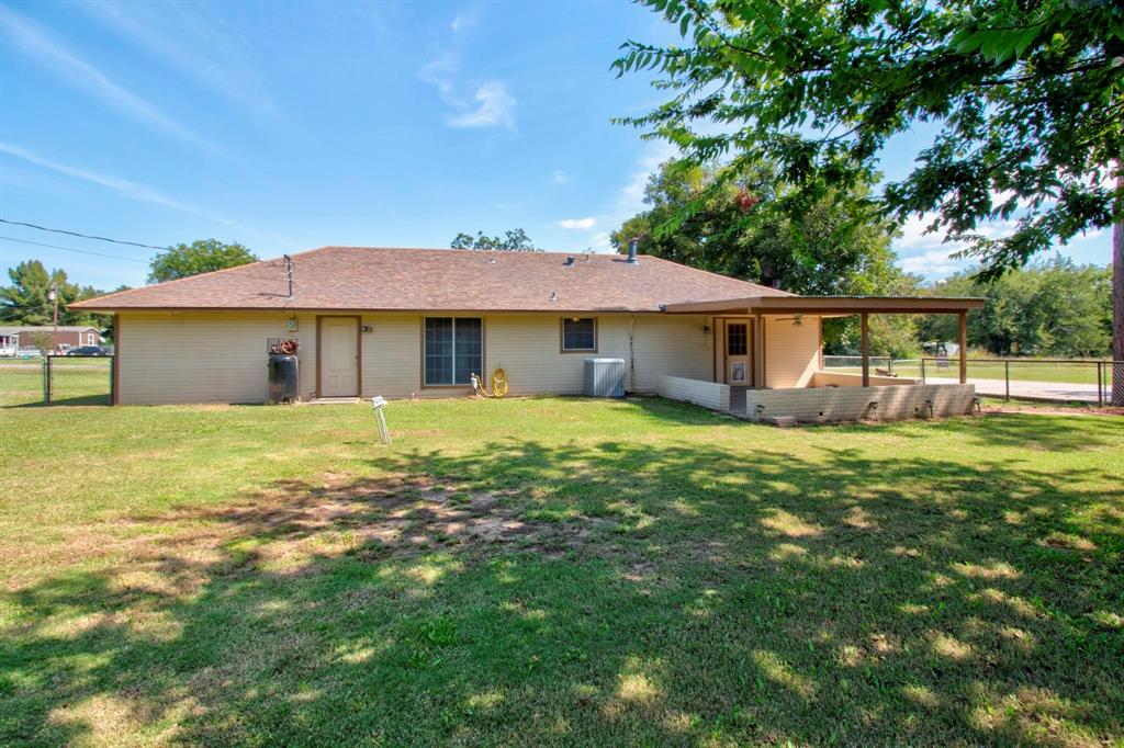 Sherwood Shores - Residential