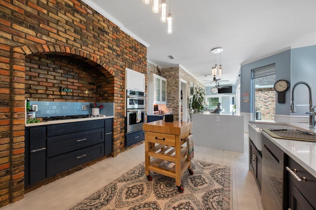 Georgetown Add - Residential