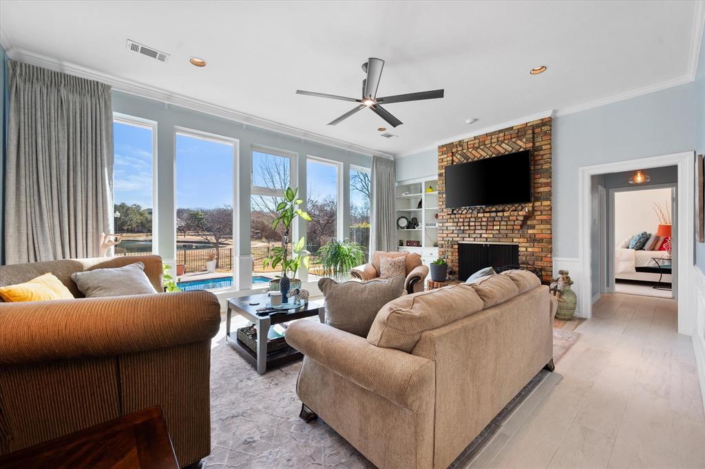 Georgetown Add - Residential