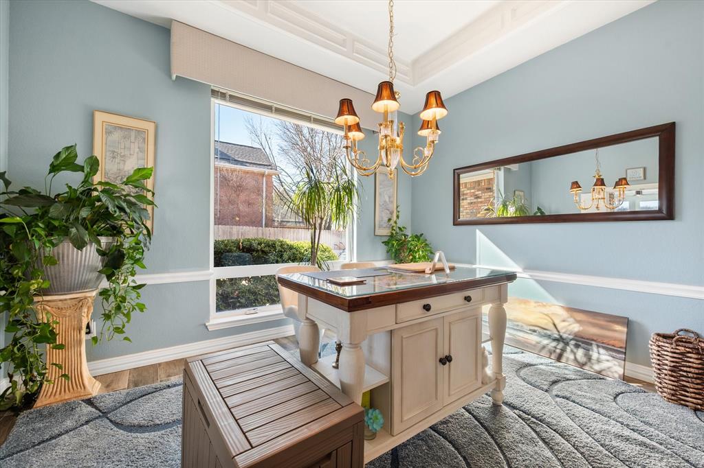 Georgetown Add - Residential