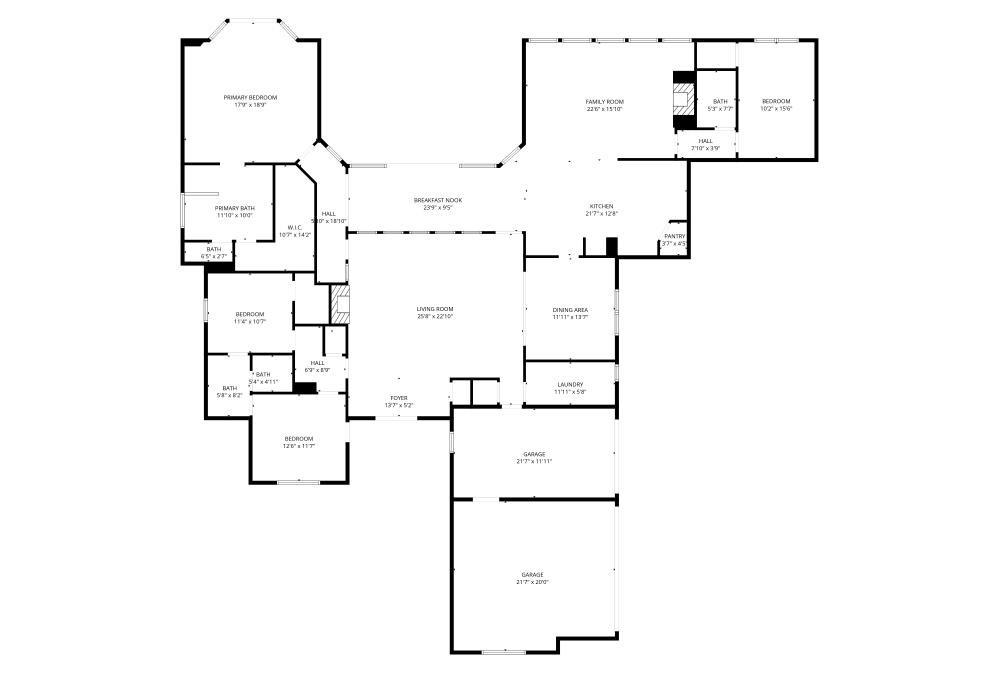 Georgetown Add - Residential