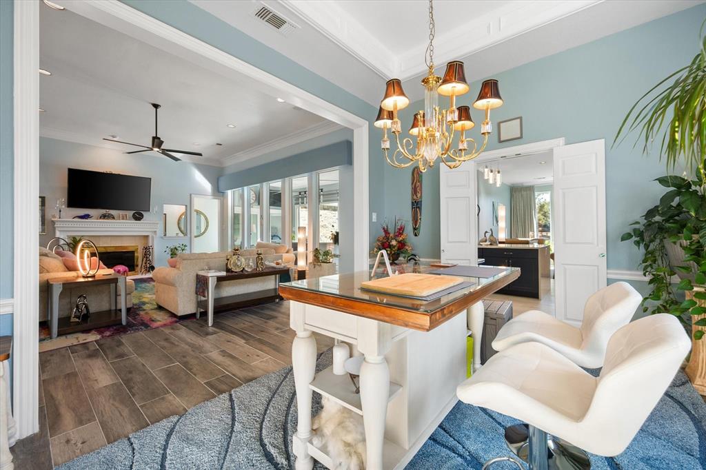 Georgetown Add - Residential