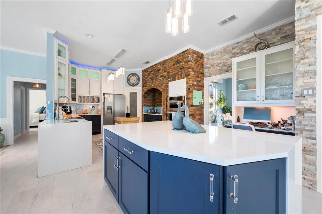 Georgetown Add - Residential