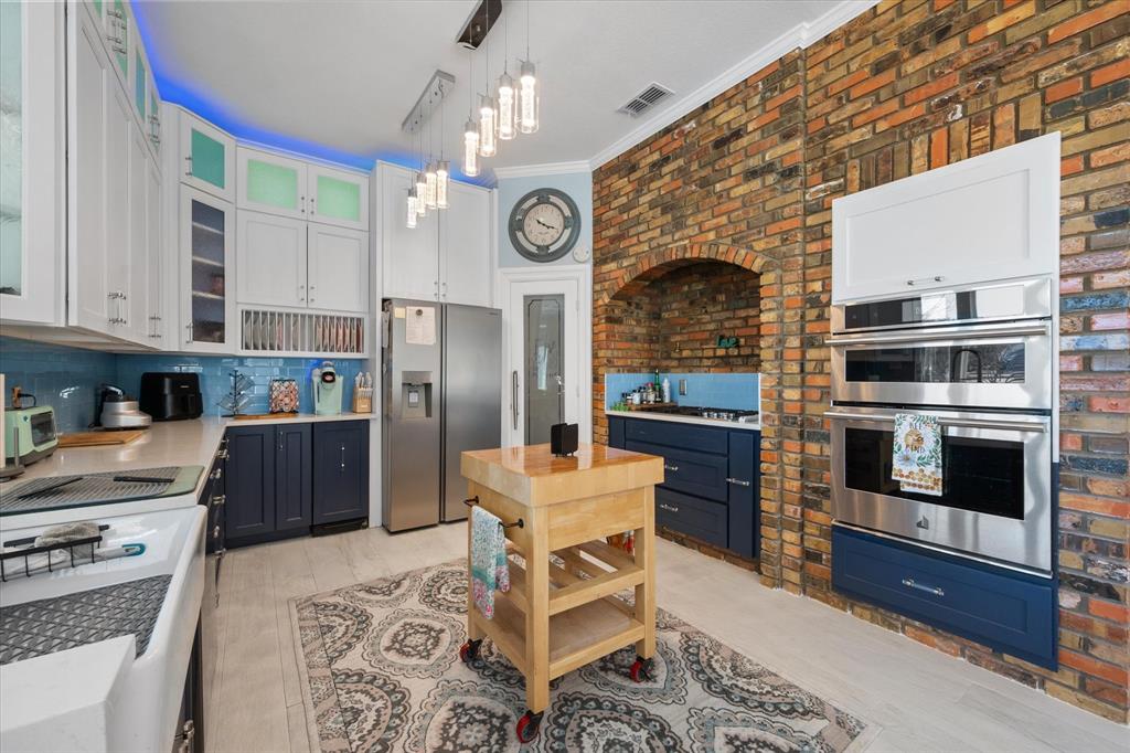 Georgetown Add - Residential