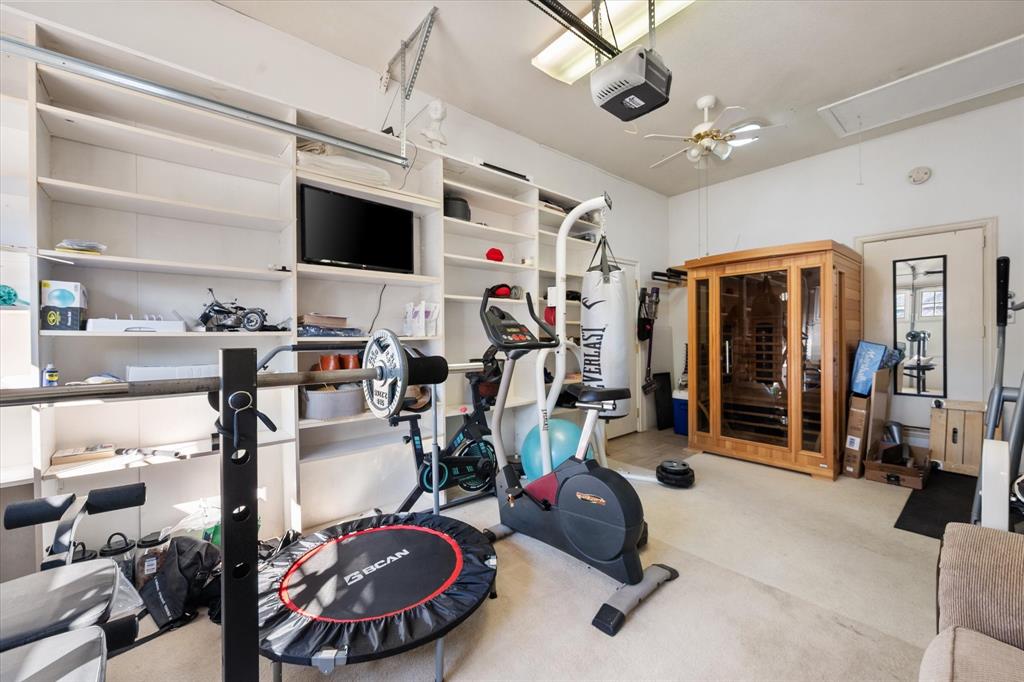 Georgetown Add - Residential