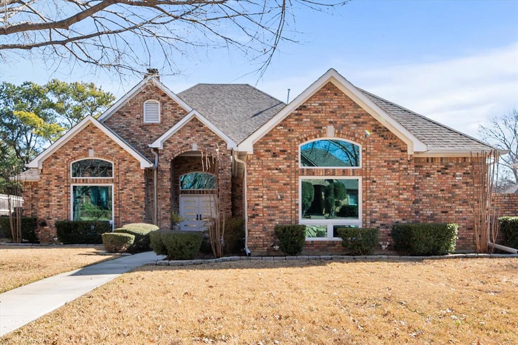 Georgetown Add - Residential