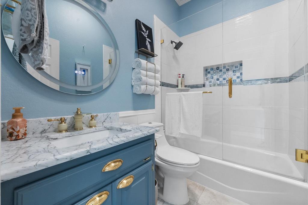 Georgetown Add - Residential