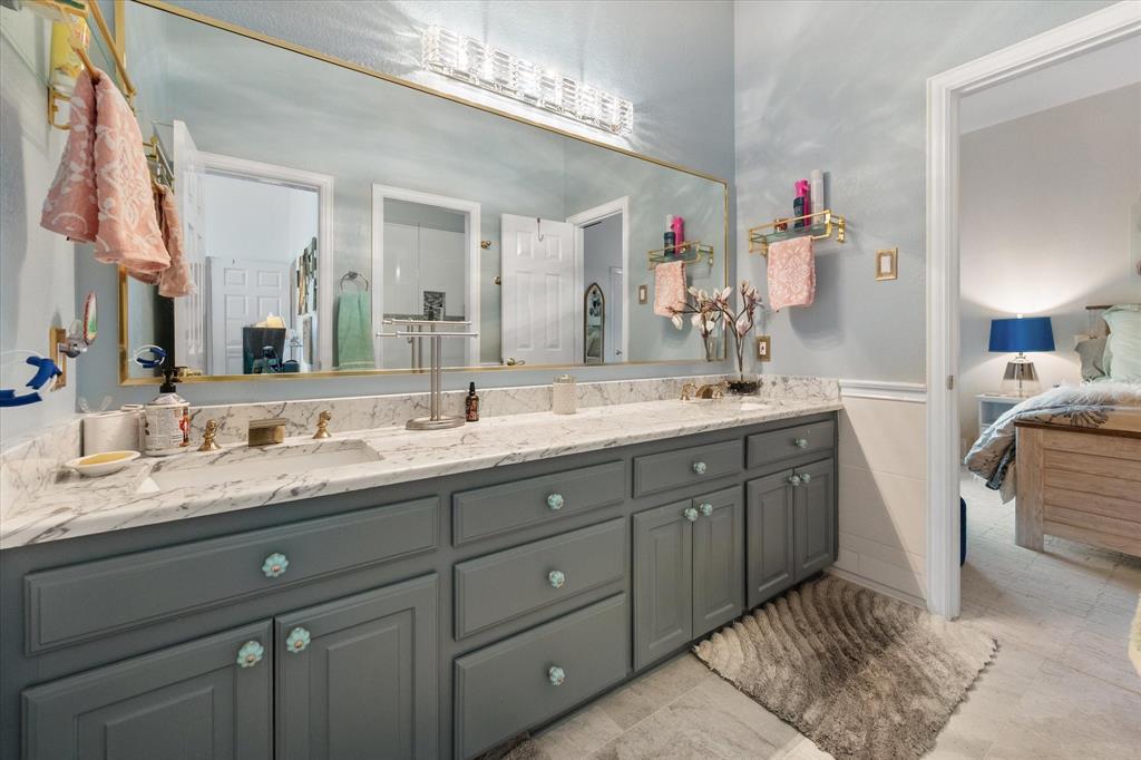 Georgetown Add - Residential