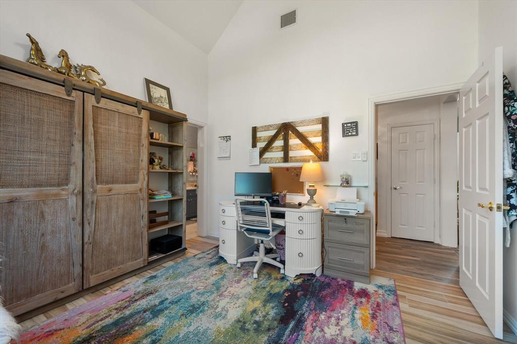 Georgetown Add - Residential