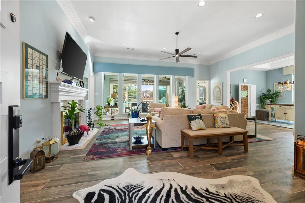 Georgetown Add - Residential