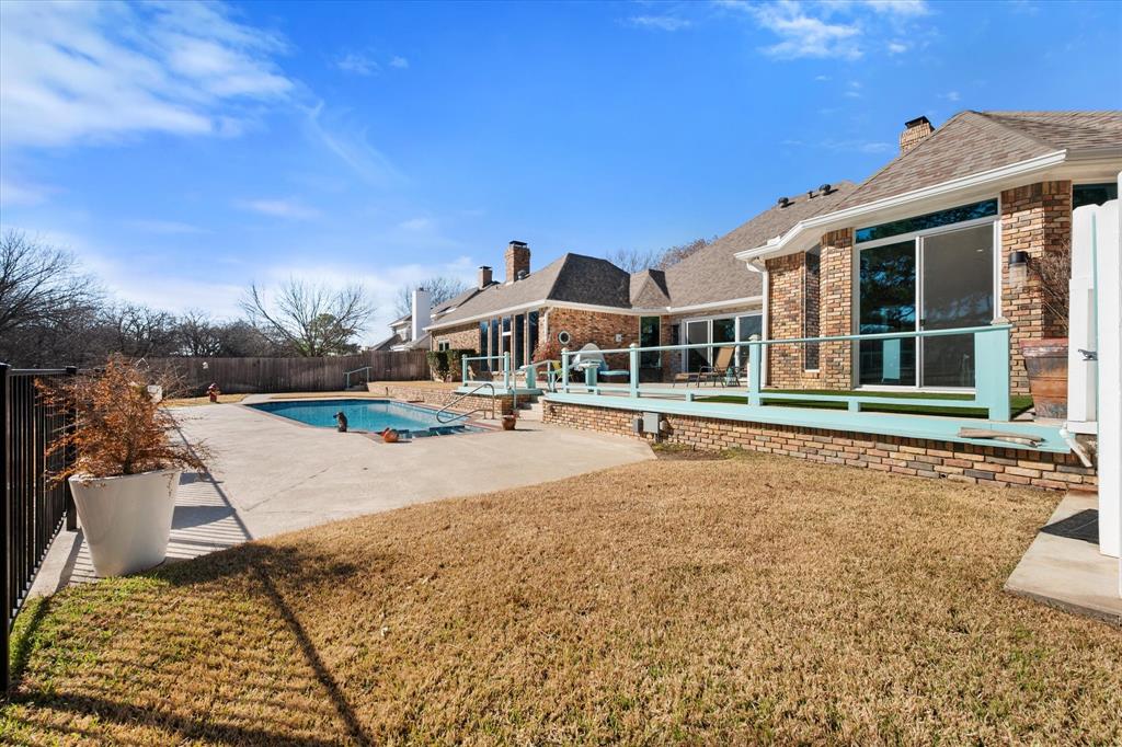 Georgetown Add - Residential